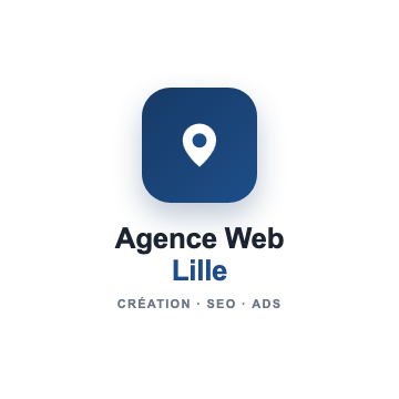 Agence Web Lille — Référencemoi